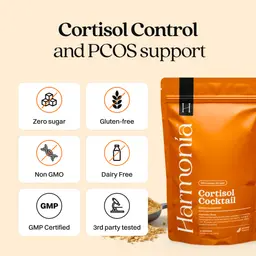 Harmonia Cortisol Cocktail