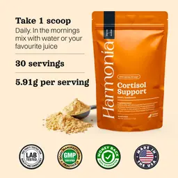 Harmonia Cortisol Cocktail